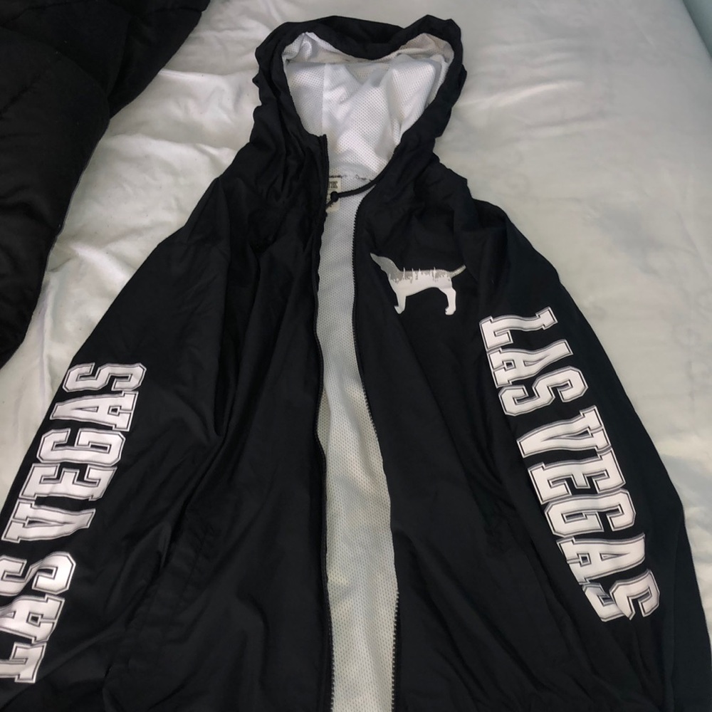 VS JACKET